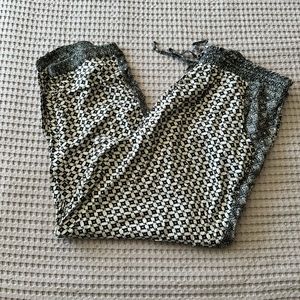 American eagle pants